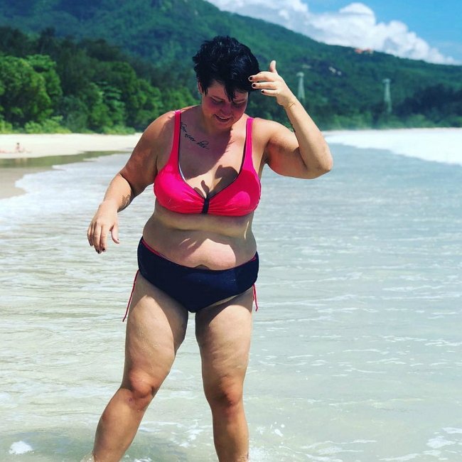 Фото участников с Сейшел (29.12.2017)