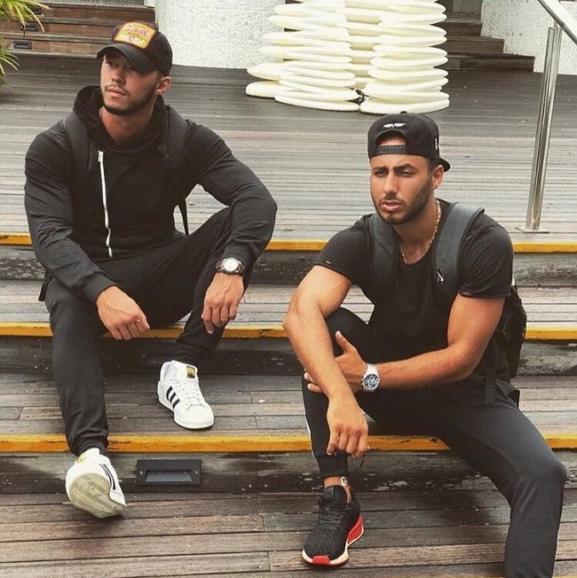 Фото участников с Сейшел (29.12.2017)