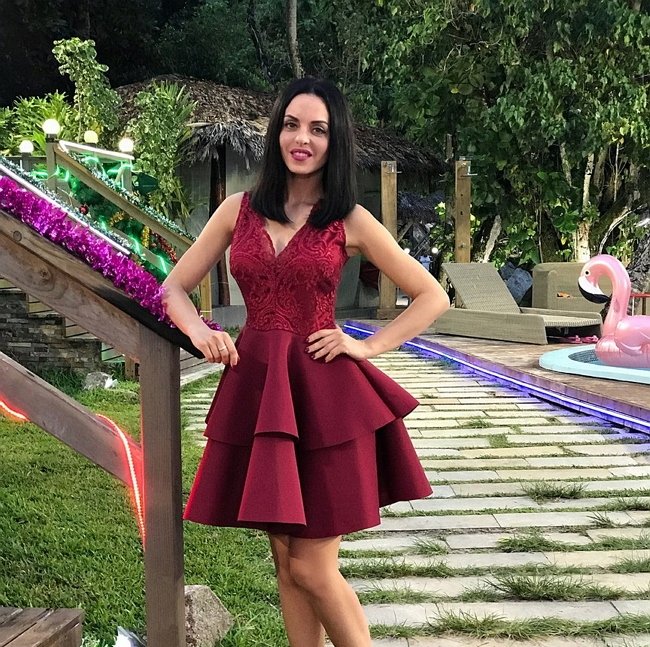 Фото участников с Сейшел (29.12.2017)