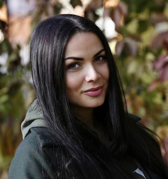 Жизнь после телестройки: Алена Белоус