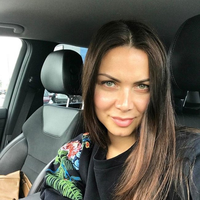 Жизнь после телестройки: Алена Белоус