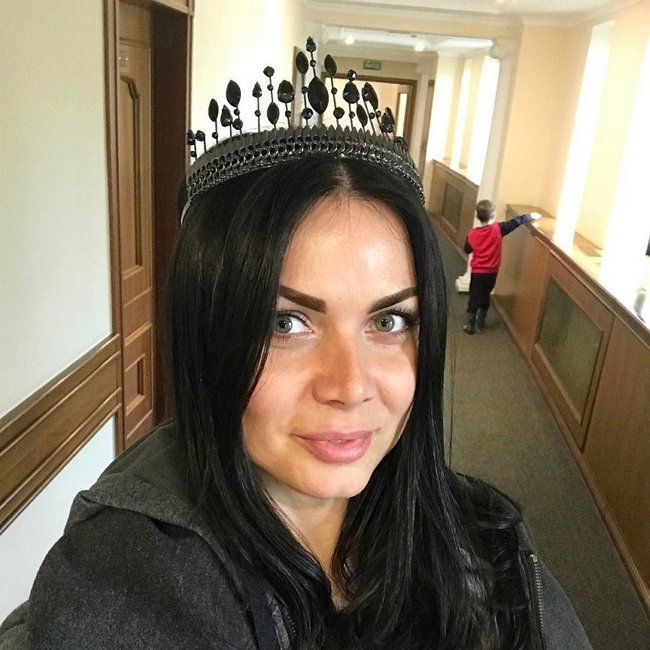 Жизнь после телестройки: Алена Белоус