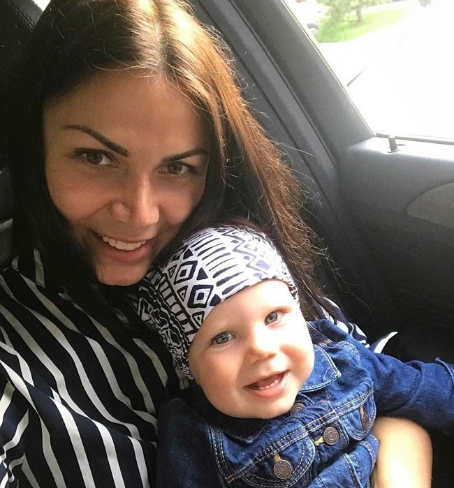 Жизнь после телестройки: Алена Белоус