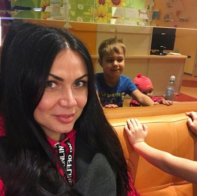 Жизнь после телестройки: Алена Белоус