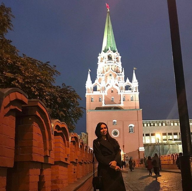 Жизнь после телестройки: Алена Белоус