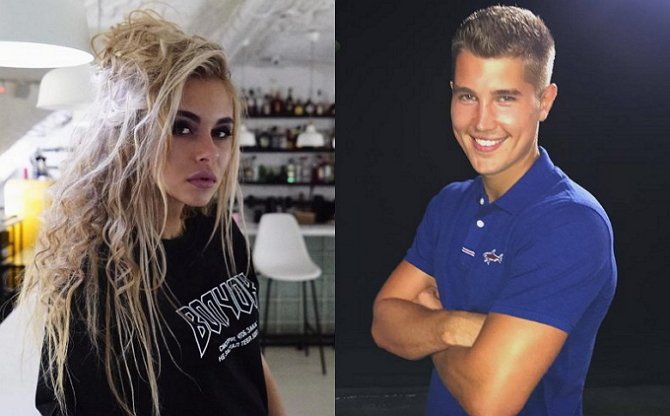 Елена Хромина: Я выбрала не того парня