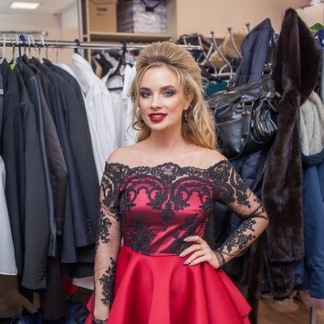 Фото с ток-шоу (30.12.2017)