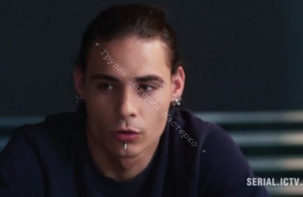 Новенький участник проекта Норман