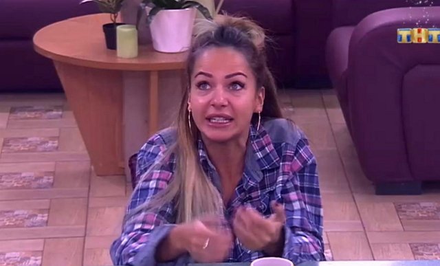 Мнение: Экстремальная «любовь» Триандафилиди?