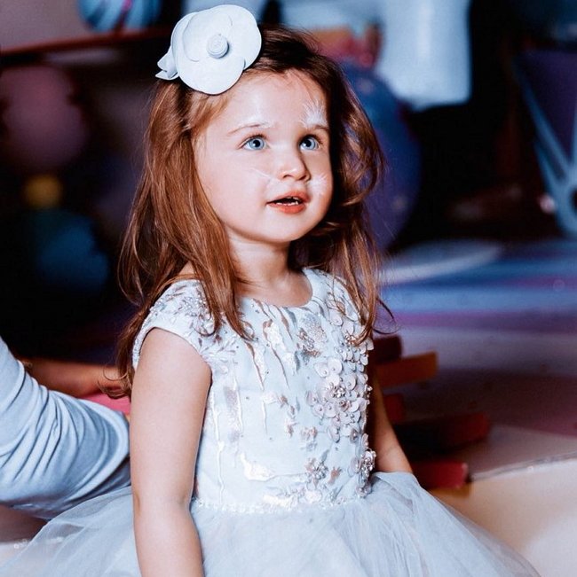 Фотоподборка детей участников (30.12.2017)