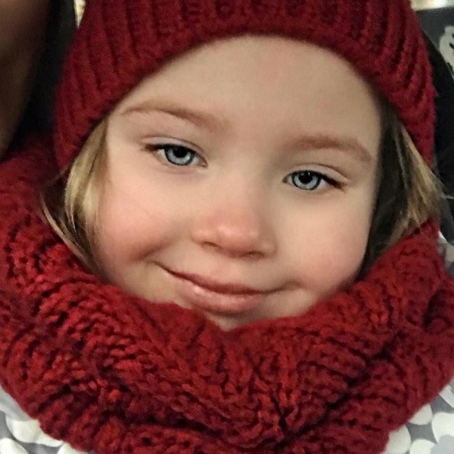 Фотоподборка детей участников (30.12.2017)