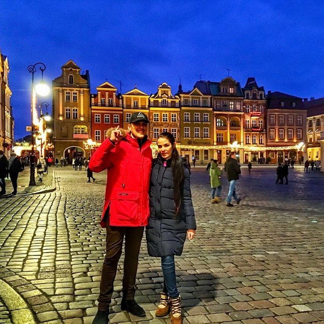 Жизнь после телестройки: Екатерина Токарева 