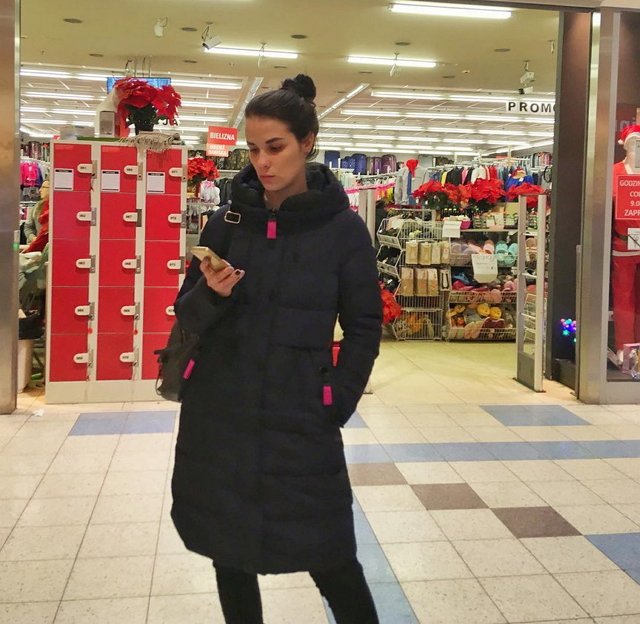 Жизнь после телестройки: Екатерина Токарева 