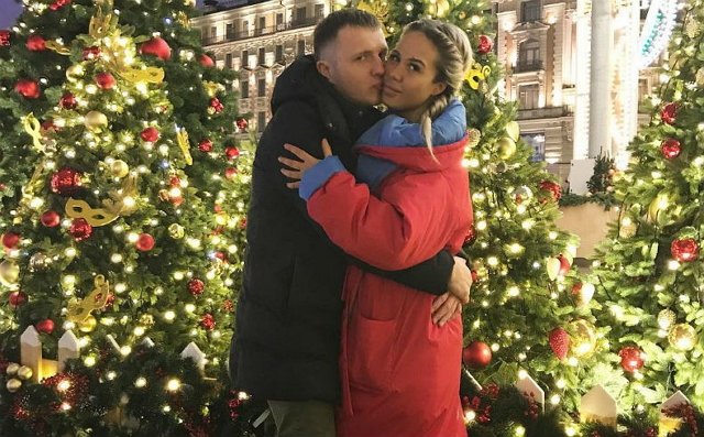 Мария Кохно и Илья Яббаров мечтают о детях