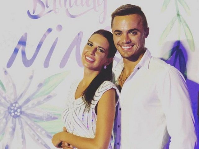 Алексей Купин: Я искренне верил в Деда Мороза