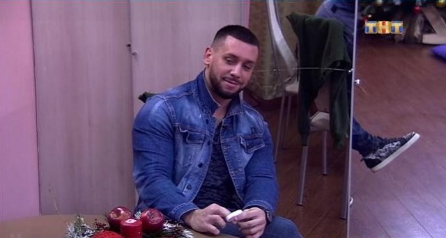 Мнение: Кучеров отправляется на Остров Любви? 