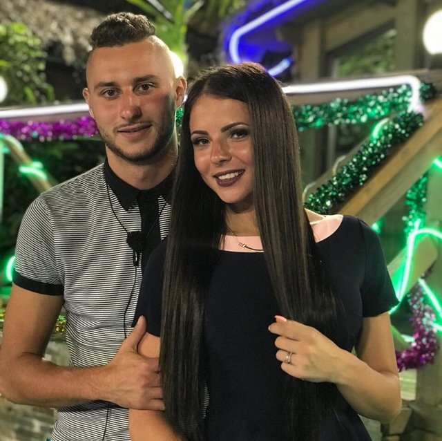 Ольга Жарикова: Я хочу создать семью!