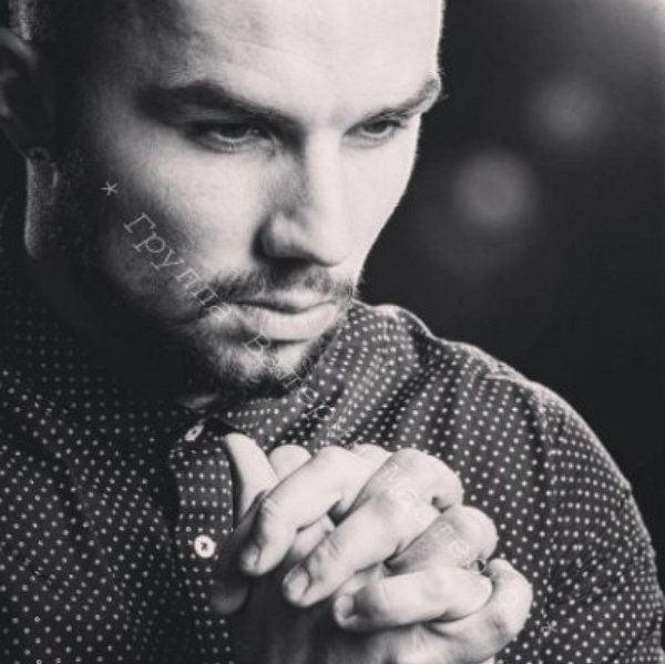 Новенький участник проекта Михаил