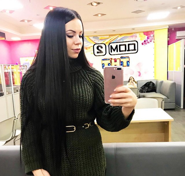 Елена Трофилова: Возможно я позже и пожалею