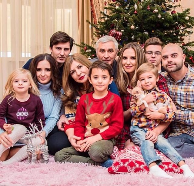 Татьяна Африкантова принизила авторитет Ирины Агибаловой