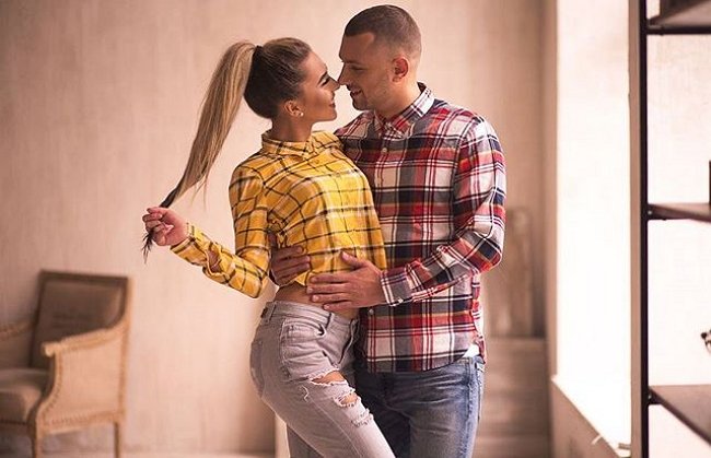 Подписчики раскритиковали квартиру Кузнецова и Маркиной