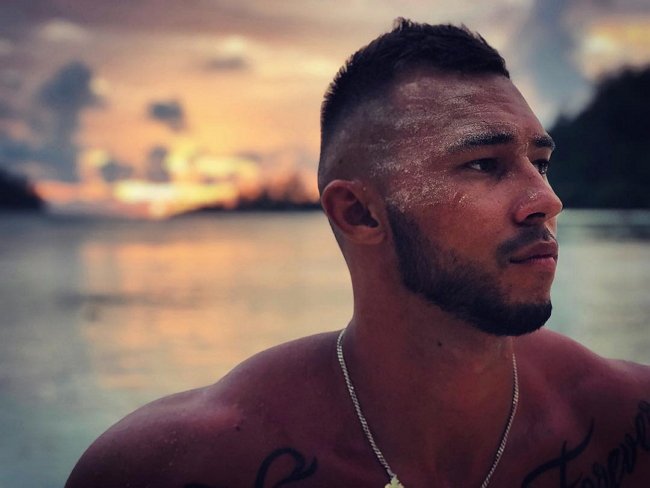 Саймон Марданшин: Одна мелочь не даёт мне покоя