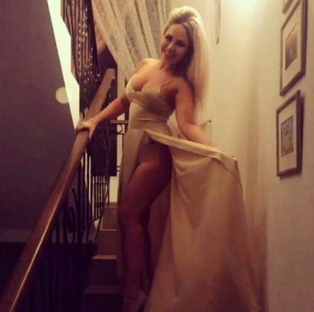 Мария Кохно шокировала подписчиков откровенным фото