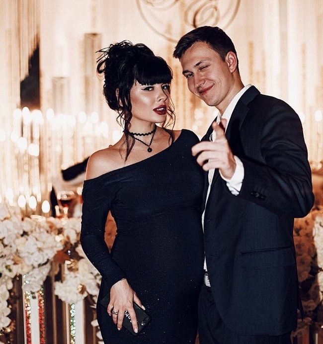 Блог редакции: Позитив от Нелли Ермолаевой