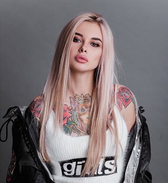 Елена Хромова встала на пути Александры Филипповой