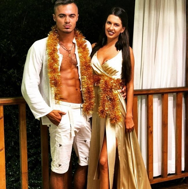 Майя Донцова дала зарок больше не пить