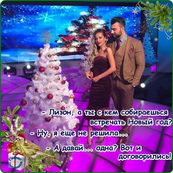 Приколы о Дом-2 (2.01.2018)