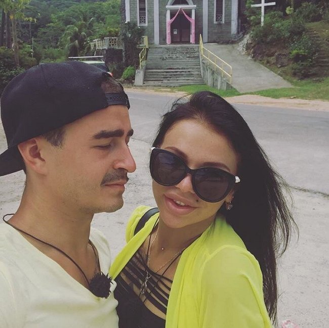 Денис Ковалёв до сих пор тоскует по Александре Шеве