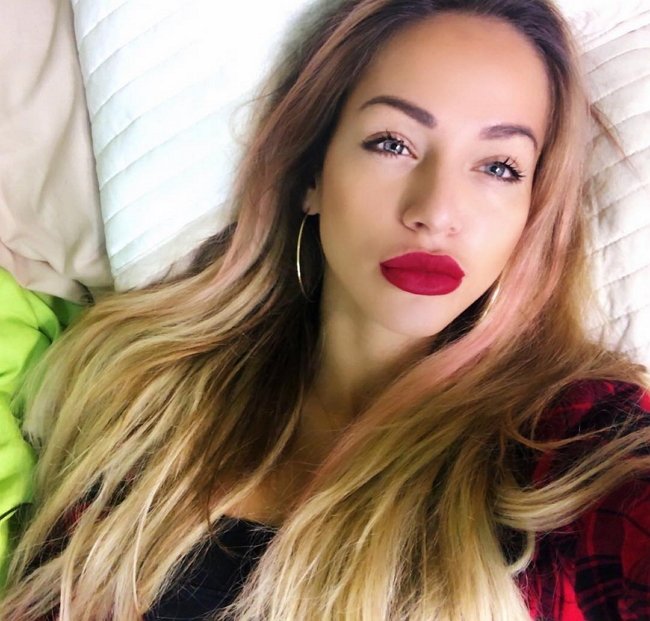 Каковы новогодние расходы девушек Дома-2?