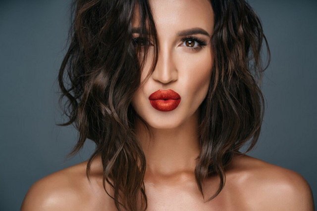 Ольга Бузова: Это был сложный и эмоциональный год!