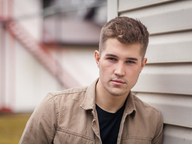 Блог редакции: Гриценко делает ставку на бизнес