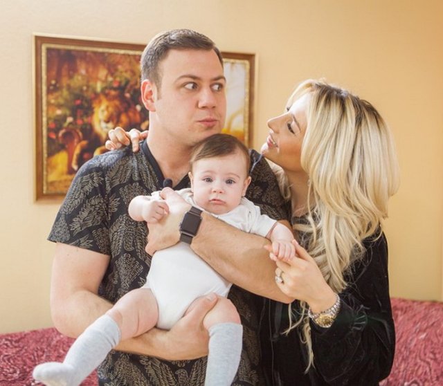 Блюменкранцы и Рапунцели на тропе войны?