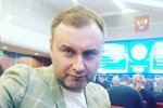 Михаил Козлов мечтает о президентском кресле