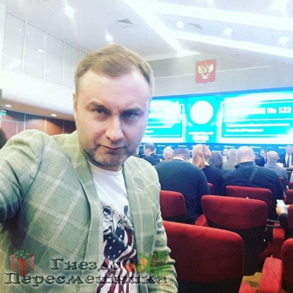 Михаил Козлов мечтает о президентском кресле