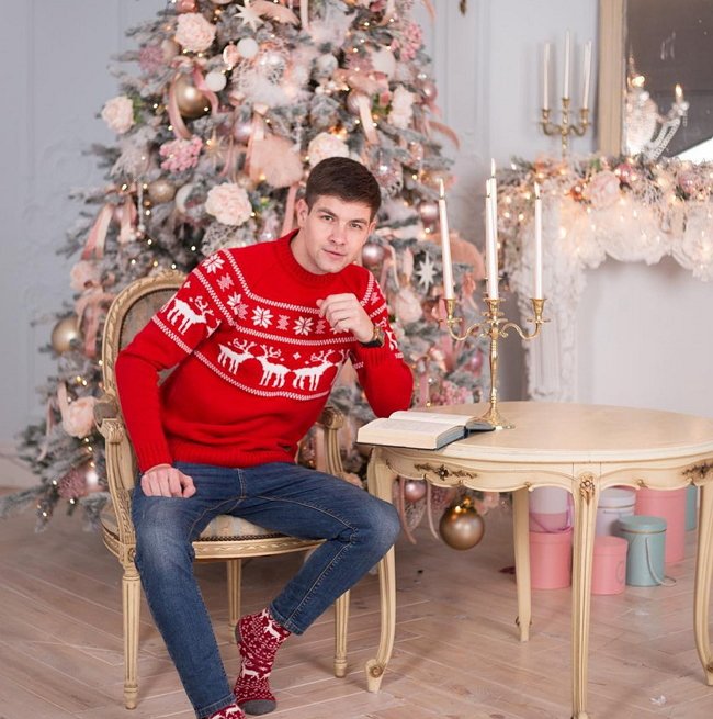 Свежие фото от участников (4.01.2018)