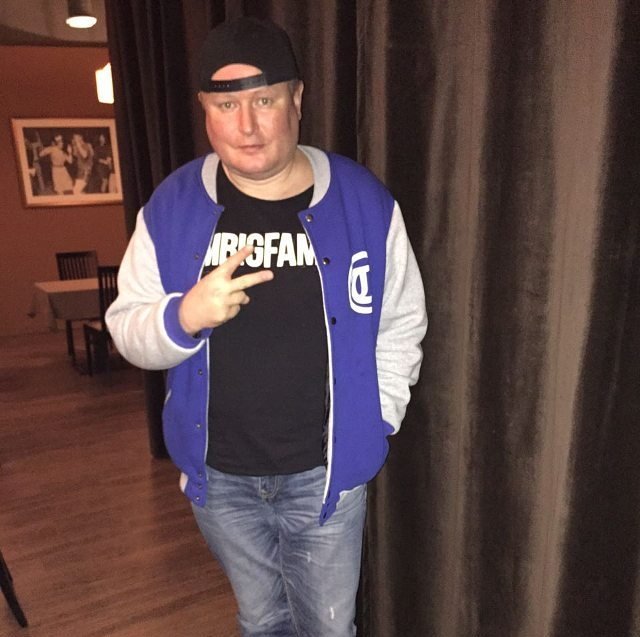 Из блога Редакции: Успешная рэп-карьера Николая Должанского