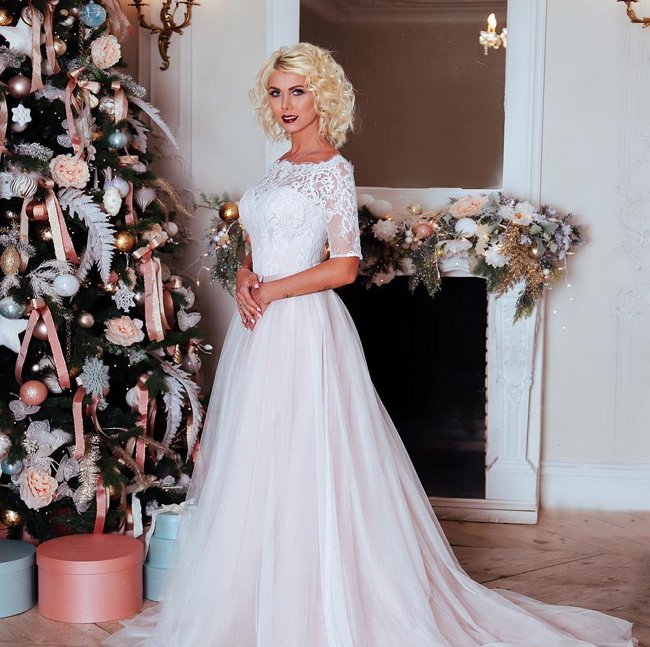 Жизнь после телестройки: Ольга Десятовская