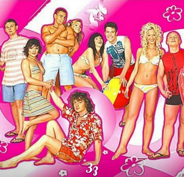 Стихи о Дом-2 на 4.01.2018