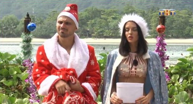 Новогодние праздники на Сейшелах не обошлись без последствий?