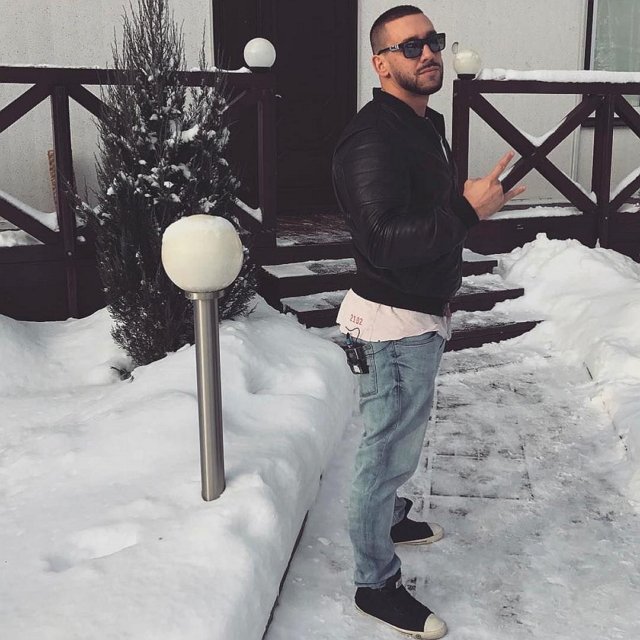 Свежие фото от участников (5.01.2018)