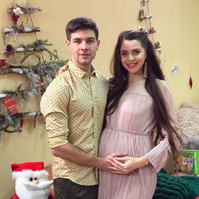 Свежие фото от участников (5.01.2018)