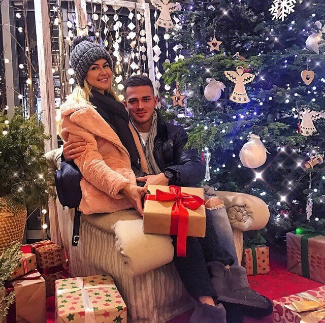 Свежие фото от участников (5.01.2018)