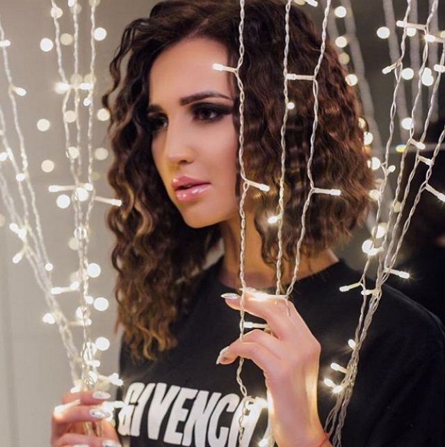 Ольга Бузова: Мой иммунитет слишком ослаб!