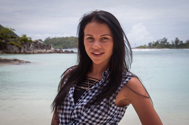 Рита Керн рассказала Шеве секреты соблазнения богатых мужчин 