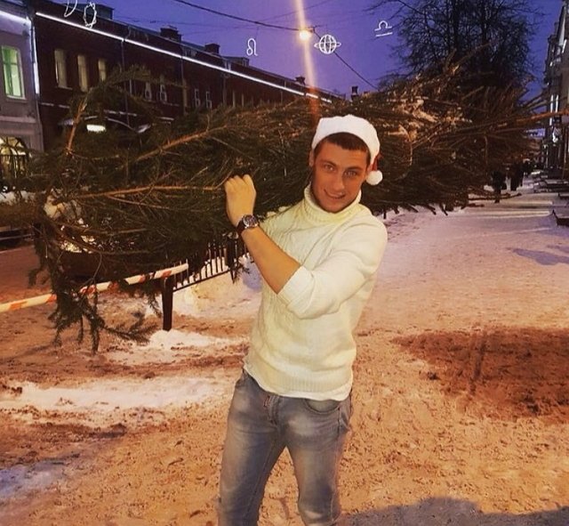 Александр Задойнов: Даже не знаю, где сейчас моя дочь!