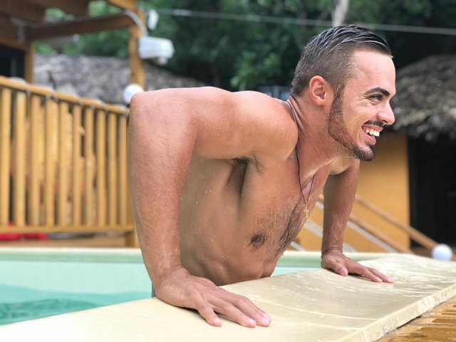 Фото участников с Сейшел (5.01.2018)